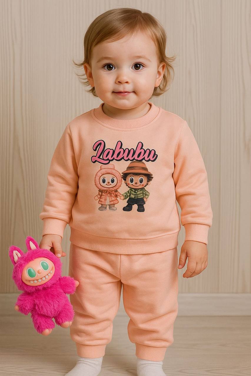 Bebek Çoçuk İkili Takım