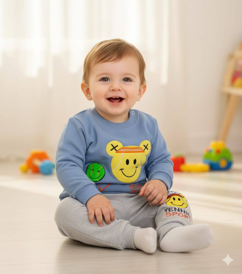 Bebek  İkili Takım