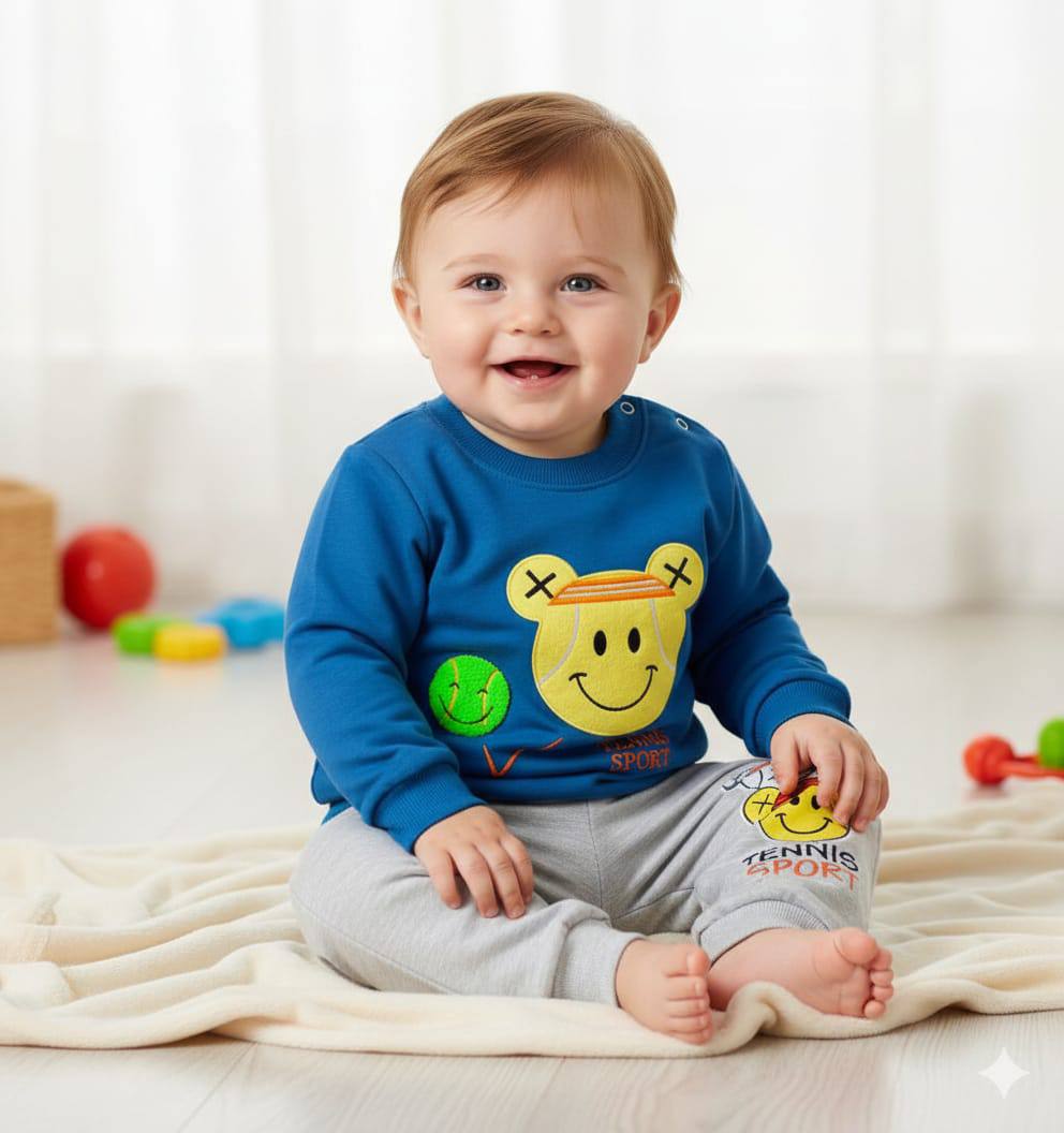 Bebek  İkili Takım