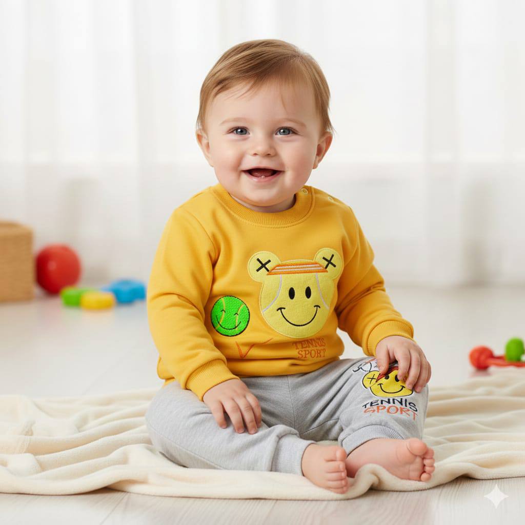 Bebek  İkili Takım