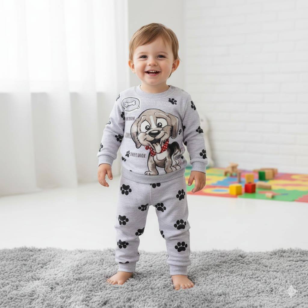 Bebek Çoçuk Pijama Takımları